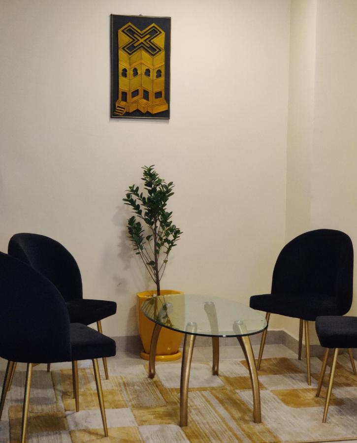 Glam Hotel Addisz-Abeba Kültér fotó