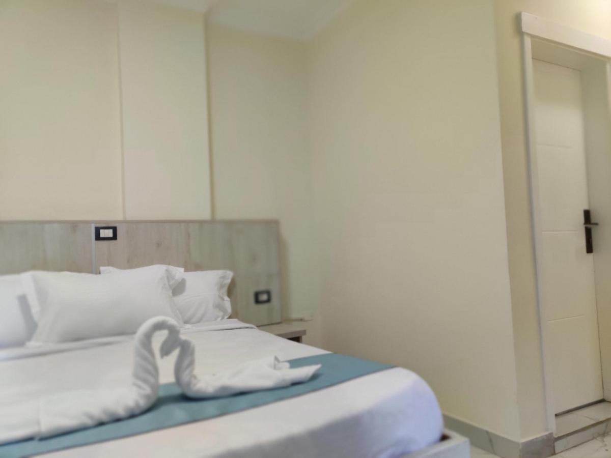 Glam Hotel Addisz-Abeba Kültér fotó